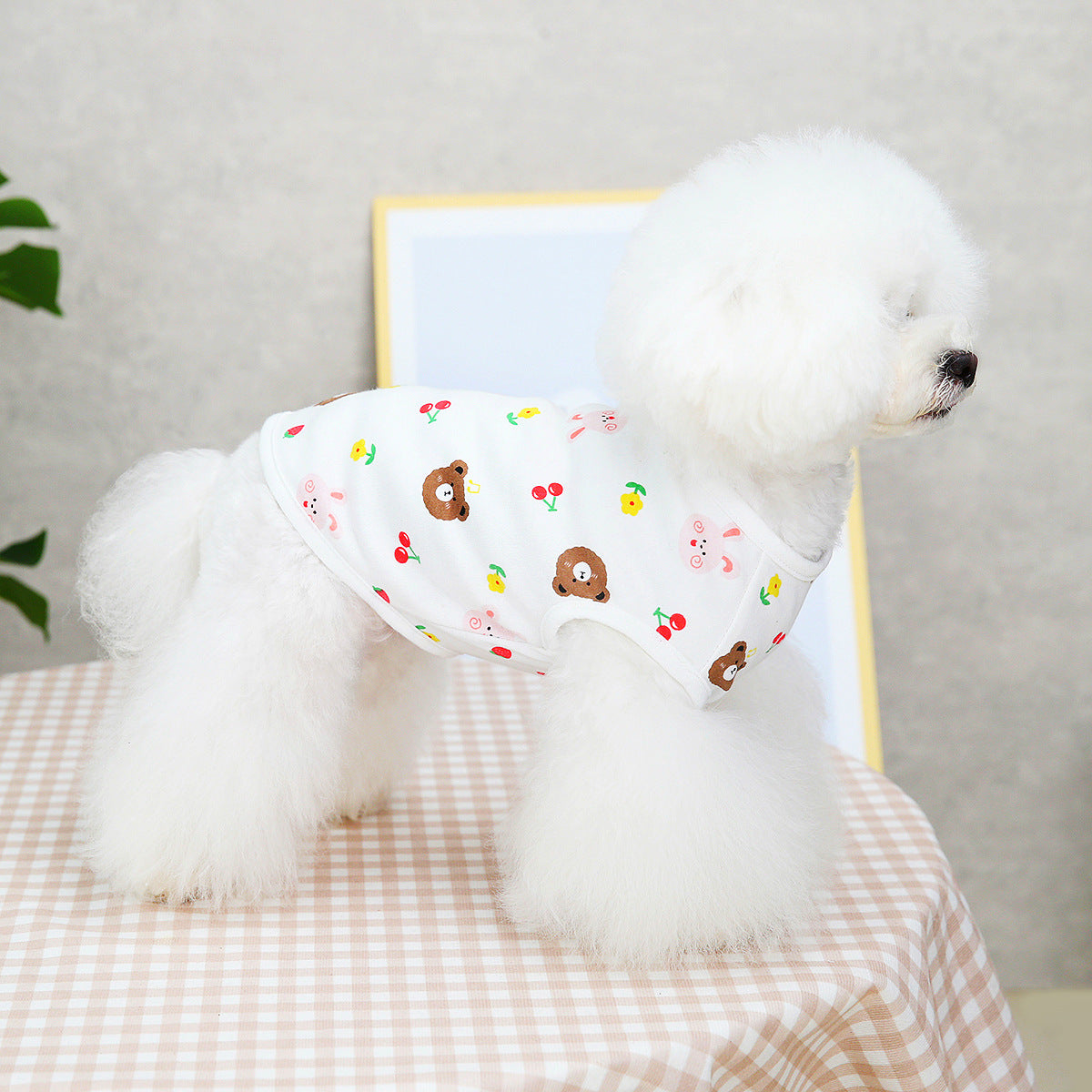 猫 犬 洋服 犬服 ペット服 大中小型犬 ペット用品 犬/猫用 犬の服 ペットウエア 小型犬 中型犬 通気 可愛い ドッグウェア トレーナー 犬 服 ワンピース サロペット ビションフリーゼ 犬猫服