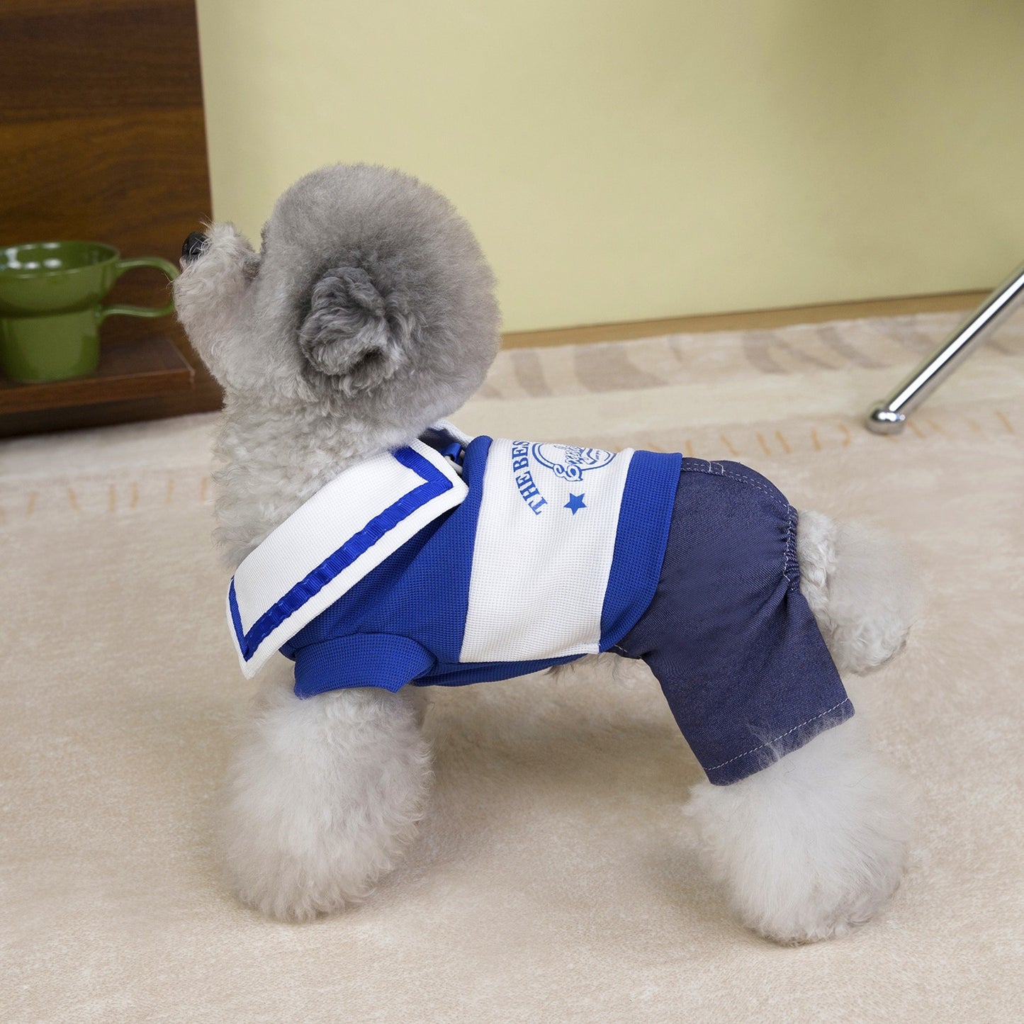 猫 犬 洋服 犬服 ペット服 大中小型犬 ペット用品 犬/猫用 犬の服 ペットウエア 小型犬 中型犬 通気 可愛い ドッグウェア トレーナー 犬 服 ワンピース サロペット ビションフリーゼ 犬猫服