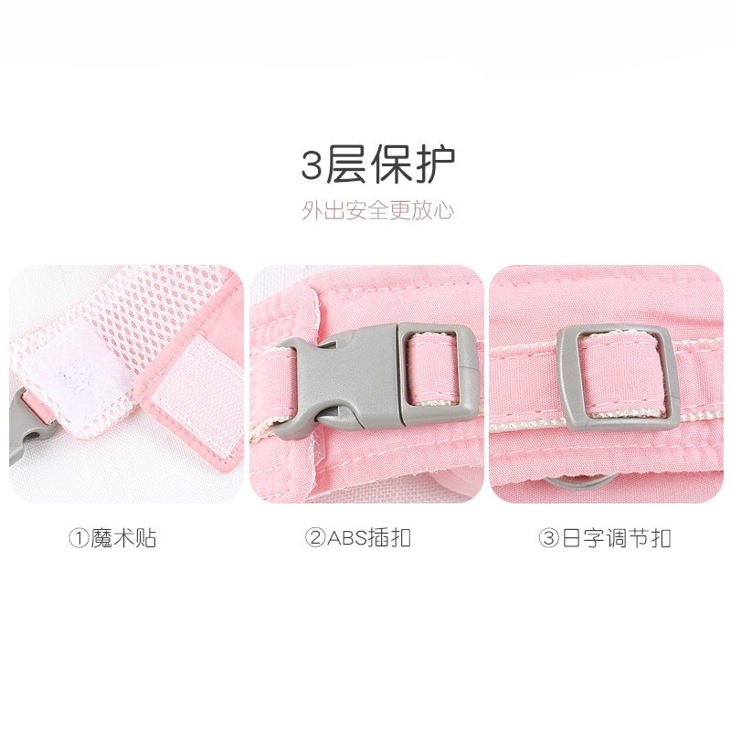 ネコ用ハーネス シンプル ハーネス ペット用品 2点セット 軽量 中型犬 犬用ハーネス 猫用 犬 リード リーシュ お散歩 胴輪 簡単装着 50 ハーネスリードセット 小型犬 犬用 ペットハーネス お