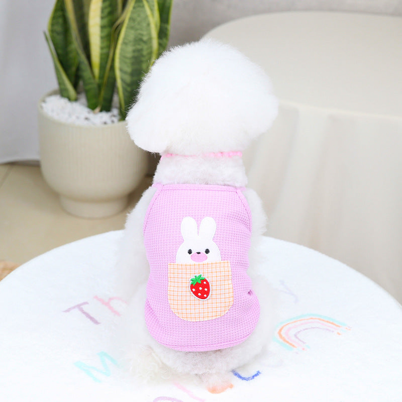 猫 犬 洋服 犬服 ペット服 大中小型犬 ペット用品 犬/猫用 犬の服 ペットウエア 小型犬 中型犬 通気 可愛い ドッグウェア トレーナー 犬 服 ワンピース サロペット ビションフリーゼ 犬猫服