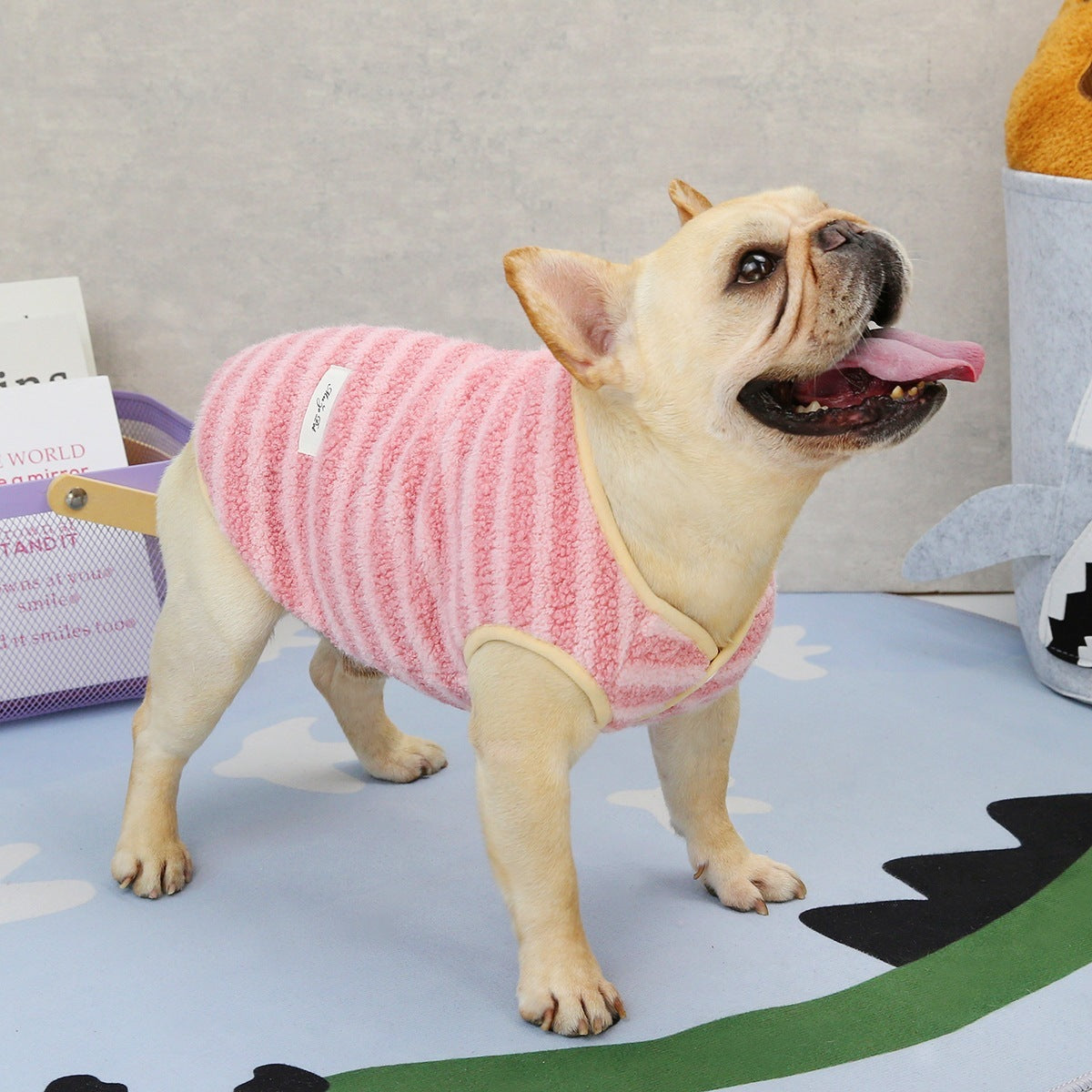 タイムセール 服 犬用 秋冬 ペット用品 hbq131服 犬用