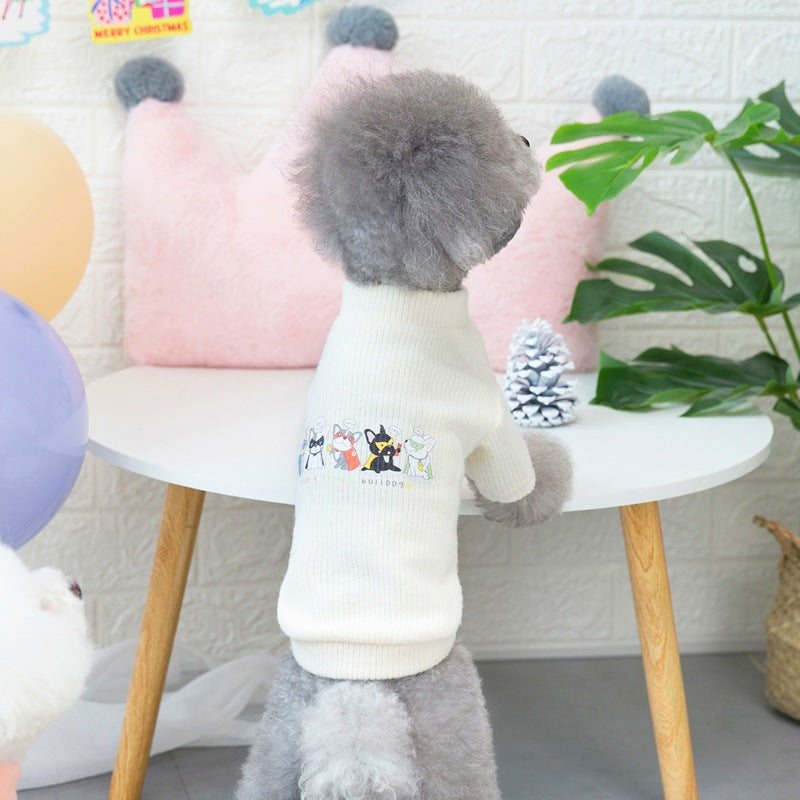 猫 犬 洋服 犬服 ペット服 大中小型犬 ペット用品 犬/猫用 犬の服 ペットウエア 小型犬 中型犬 通気 可愛い ドッグウェア トレーナー 犬 服 ワンピース サロペット ビションフリーゼ 犬猫服