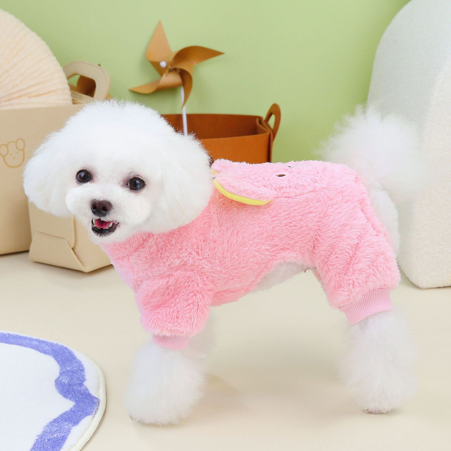猫 犬 洋服 犬服 ペット服 大中小型犬 ペット用品 犬/猫用 犬の服 ペットウエア 小型犬 中型犬 通気 可愛い ドッグウェア トレーナー 犬 服 ワンピース サロペット ビションフリーゼ 犬猫服