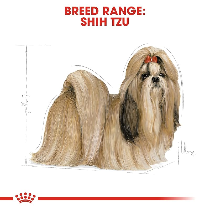 【即納】ロイヤルカナン BHN シーズー 成犬・高齢犬用 7.5kg