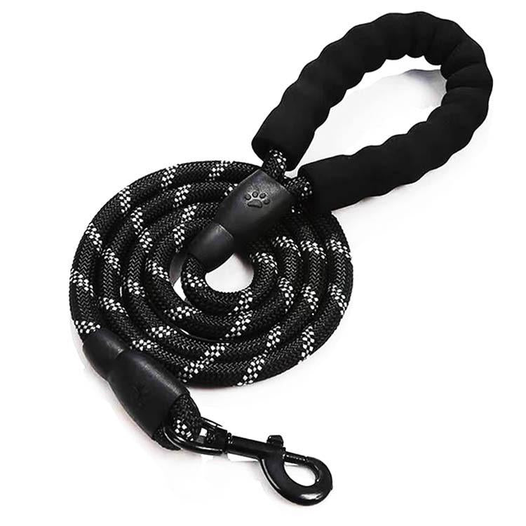 リード 犬 伸縮 おしゃれ ペット用品 軽量 中型犬 大型犬 グッズ 首輪 長い 丈夫 新作登場 夜 反射 光る 頑丈 散歩 柴犬 ストラップ