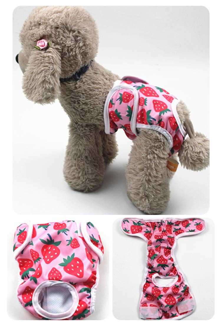 高評価!超人気 しつけ用品 ドックウェア マナーパンツ 犬用 犬服 犬用 オムツ 大型犬 生理パンツ 中型犬 女の子用 衛生 雌犬 小型犬 洗える おむつカバー 発情期用 メス マーキング 尿もれ オ