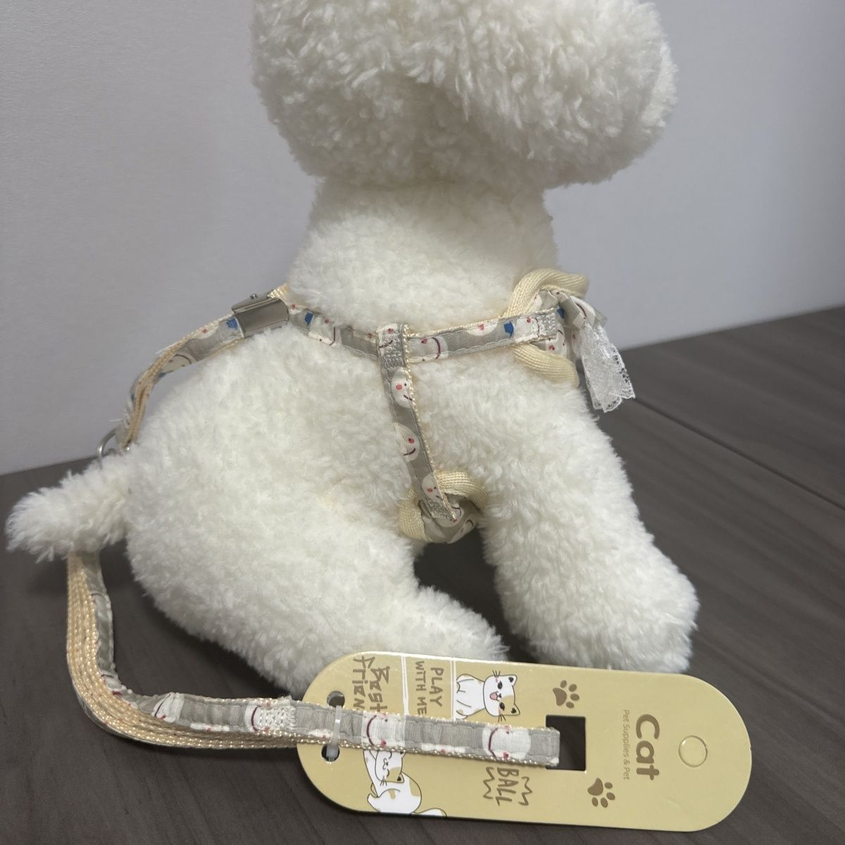 ベスト犬牽引縄幼犬中小型通用比熊背帯縄子犬犬散歩犬外出快適 メガ割ワンピースパンツトートバッグ