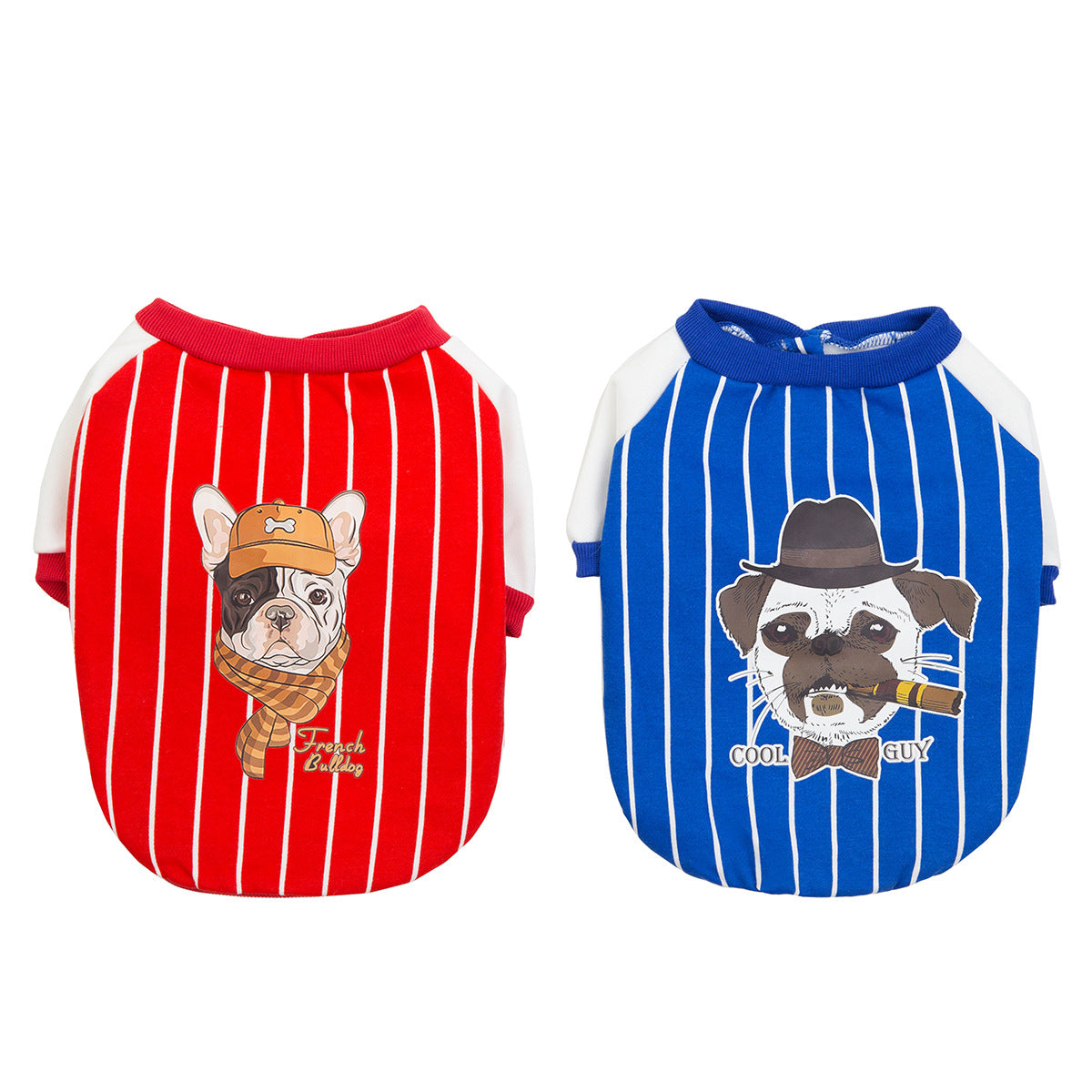 猫 犬 洋服 犬服 ペット服 大中小型犬 ペット用品 犬/猫用 犬の服 ペットウエア 小型犬 中型犬 通気 可愛い ドッグウェア トレーナー 犬 服 ワンピース サロペット ビションフリーゼ 犬猫服