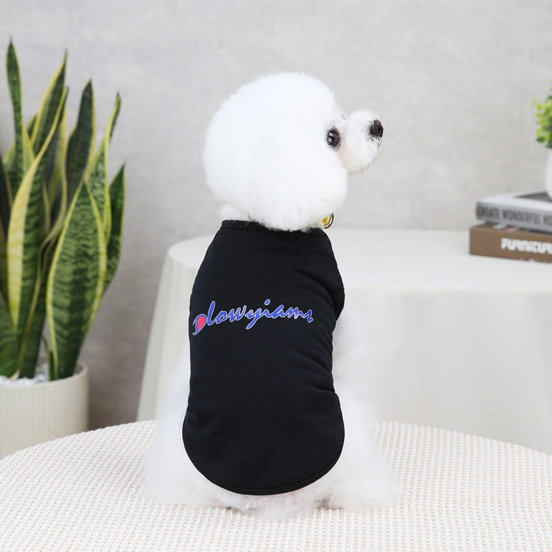 猫 犬 洋服 犬服 ペット服 大中小型犬 ペット用品 犬/猫用 犬の服 ペットウエア 小型犬 中型犬 通気 可愛い ドッグウェア トレーナー 犬 服 ワンピース サロペット ビションフリーゼ 犬猫服