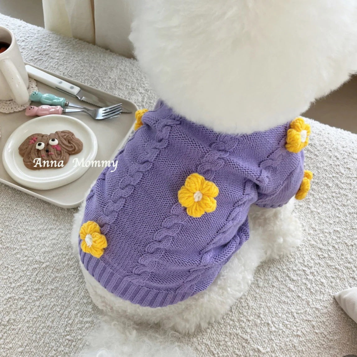 2025新作春秋 ペット服/犬猫服 犬 洋服/犬用品 /小中型犬 ペット かわいい 犬 猫 子犬 服 春秋 新作