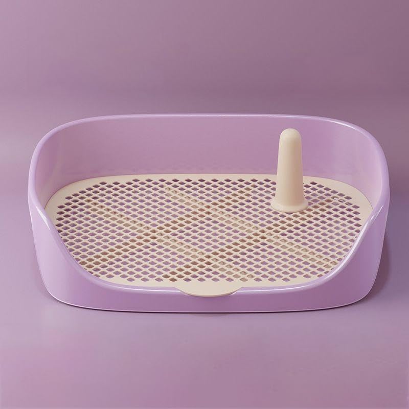 犬 トイレトレー 犬 トイレ ワイド 保護掃除が簡単 ペットトイレペット ペットグッズ 犬用品 トイレ用品 トレー トイレ容器