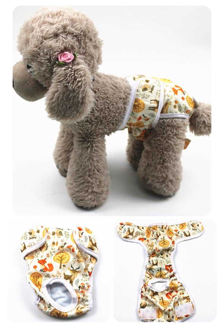 高評価!超人気 しつけ用品 ドックウェア マナーパンツ 犬用 犬服 犬用 オムツ 大型犬 生理パンツ 中型犬 女の子用 衛生 雌犬 小型犬 洗える おむつカバー 発情期用 メス マーキング 尿もれ オ