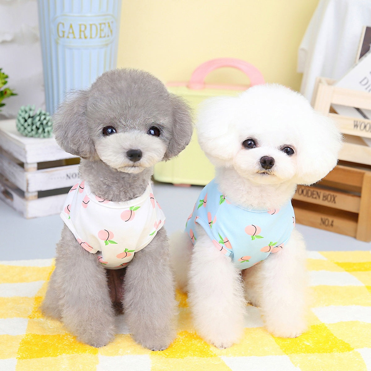 猫 犬 洋服 犬服 ペット服 大中小型犬 ペット用品 犬/猫用 犬の服 ペットウエア 小型犬 中型犬 通気 可愛い ドッグウェア トレーナー 犬 服 ワンピース サロペット ビションフリーゼ 犬猫服