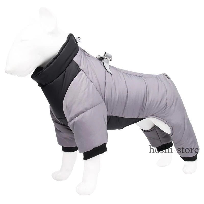 ペット服 ペットウエア 猫 狗 秋 冬 中綿コート ドッグウェア ペット用 犬用 愛犬 ワンちゃん 猫ちゃん 防寒 アウター 大型 お出掛け お散歩 おしゃれ
