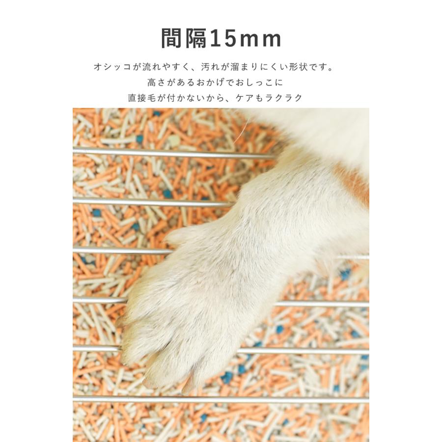 飛び散りにくいトイレトレー 犬トイレトレー トレーニング 洗える 犬トイレ 洗える 犬用 高い壁 おしゃれ 犬 ペット 犬 ペットトイレ