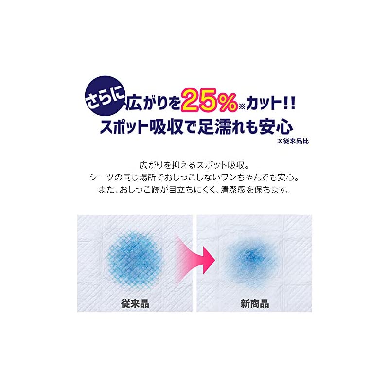 【即納】アイリスオーヤマ 超吸収ペットシーツ 【超厚型タイプ】 抗菌銀イオンAg+配合 ニオイカット 吸収力30%UP ダブルワイド24枚4袋