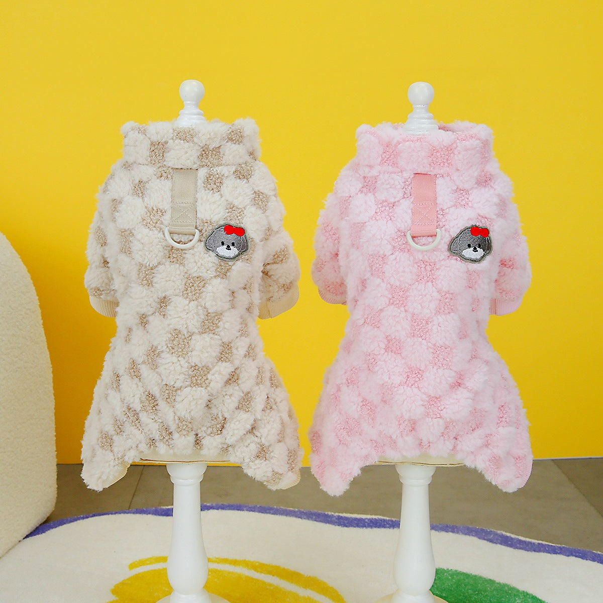 猫 犬 洋服 犬服 ペット服 大中小型犬 ペット用品 犬/猫用 犬の服 ペットウエア 小型犬 中型犬 通気 可愛い ドッグウェア トレーナー 犬 服 ワンピース サロペット ビションフリーゼ 犬猫服