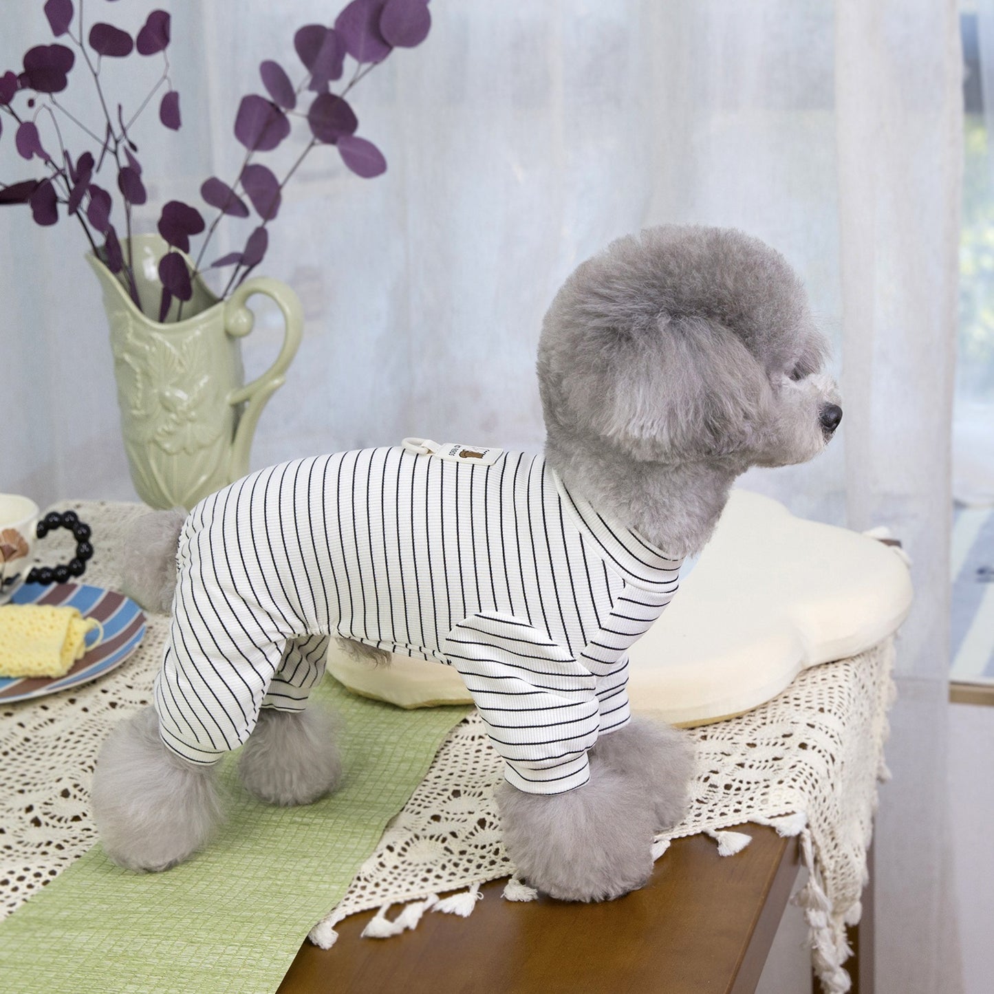 猫 犬 洋服 犬服 ペット服 大中小型犬 ペット用品 犬/猫用 犬の服 ペットウエア 小型犬 中型犬 通気 可愛い ドッグウェア トレーナー 犬 服 ワンピース サロペット ビションフリーゼ 犬猫服