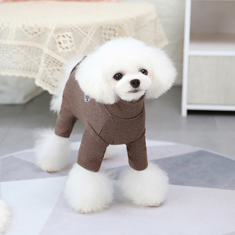 猫 犬 洋服 犬服 ペット服 大中小型犬 ペット用品 犬/猫用 犬の服 ペットウエア 小型犬 中型犬 通気 可愛い ドッグウェア トレーナー 犬 服 ワンピース サロペット ビションフリーゼ 犬猫服