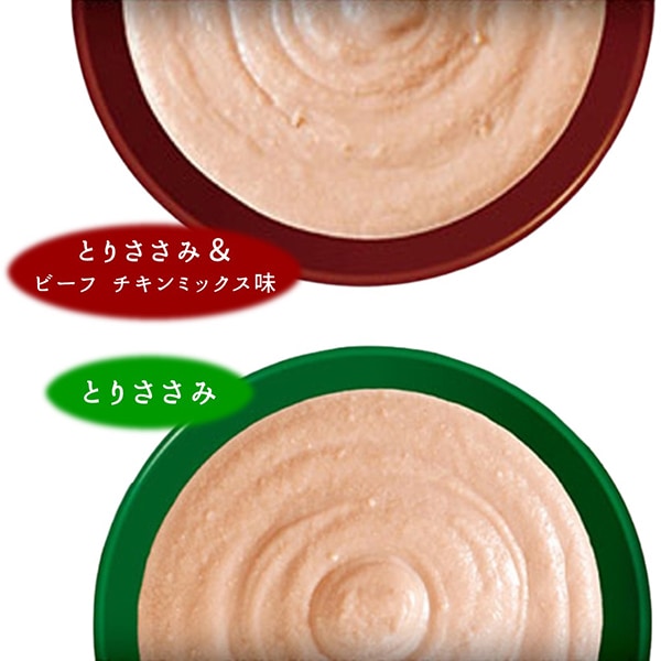 <a href="https://www.qoo10.jp/gmkt.inc/Search/brand.aspx?brandno=77771" target="_blank" class="title_brand" id="btn_brand" title="いなばペットフード">いなばペットフード</a>6個セット いなば ちゅ~るごはん 80本 ビーフ野菜バラエティ