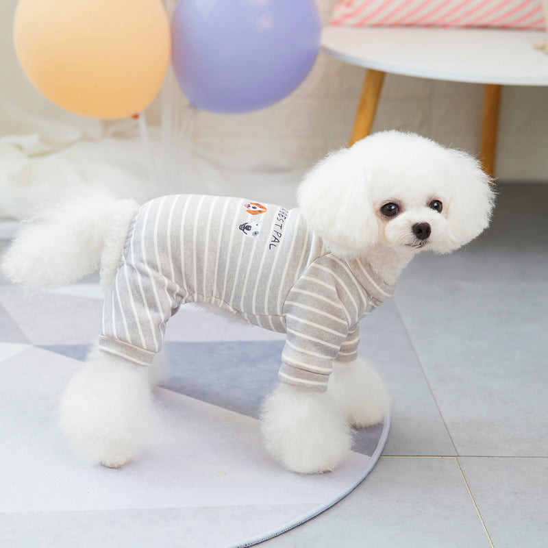 猫 犬 洋服 犬服 ペット服 大中小型犬 ペット用品 犬/猫用 犬の服 ペットウエア 小型犬 中型犬 通気 可愛い ドッグウェア トレーナー 犬 服 ワンピース サロペット ビションフリーゼ 犬猫服