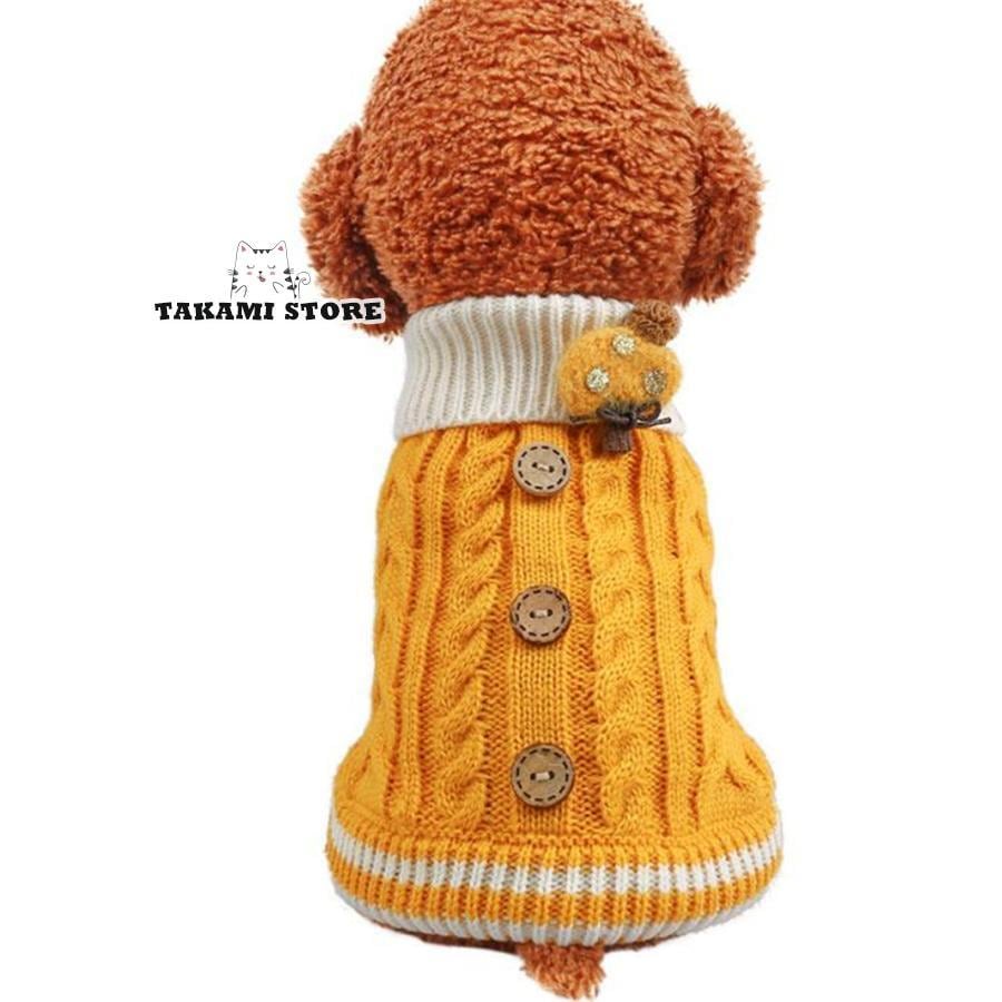ドッグウエア 犬 服 犬服 犬の服 秋冬 ニット セーター 犬用 タートルニット トイプードル 超小型犬 中型犬 ペット用 犬ウェア おしゃれ 可愛い