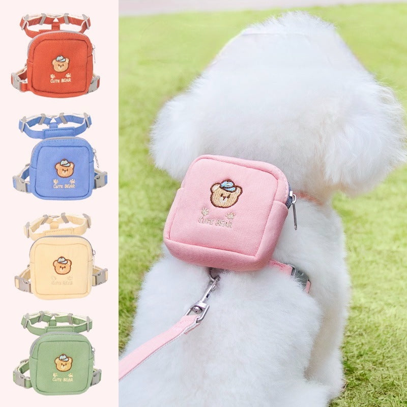 お散歩 胴輪 ネコ用ハーネス 犬 簡単装着 犬用 犬用ハーネス ペット用品 ハーネスリードセット お出かけ 132 小型犬 おしゃれ ハーネス リーシュ ペットハーネス 軽量 リード シンプル 猫用