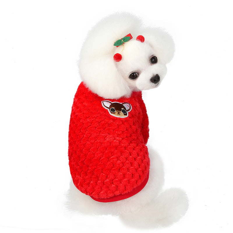 猫 犬 洋服 犬服 ペット服 大中小型犬 ペット用品 犬/猫用 犬の服 ペットウエア 小型犬 中型犬 通気 可愛い ドッグウェア トレーナー 犬 服 ワンピース サロペット ビションフリーゼ 犬猫服