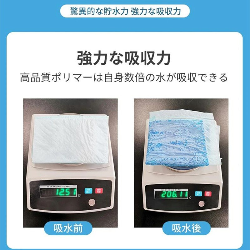 <a href="https://www.qoo10.jp/gmkt.inc/Search/brand.aspx?brandno=109151" target="_blank" class="title_brand" id="btn_brand" title="Honeycare">Honeycare</a>ペットシーツ 薄型 ペットシート 犬猫 サイズ選択可 レギュラー800枚 ワイド400枚 スーパーワイド200枚