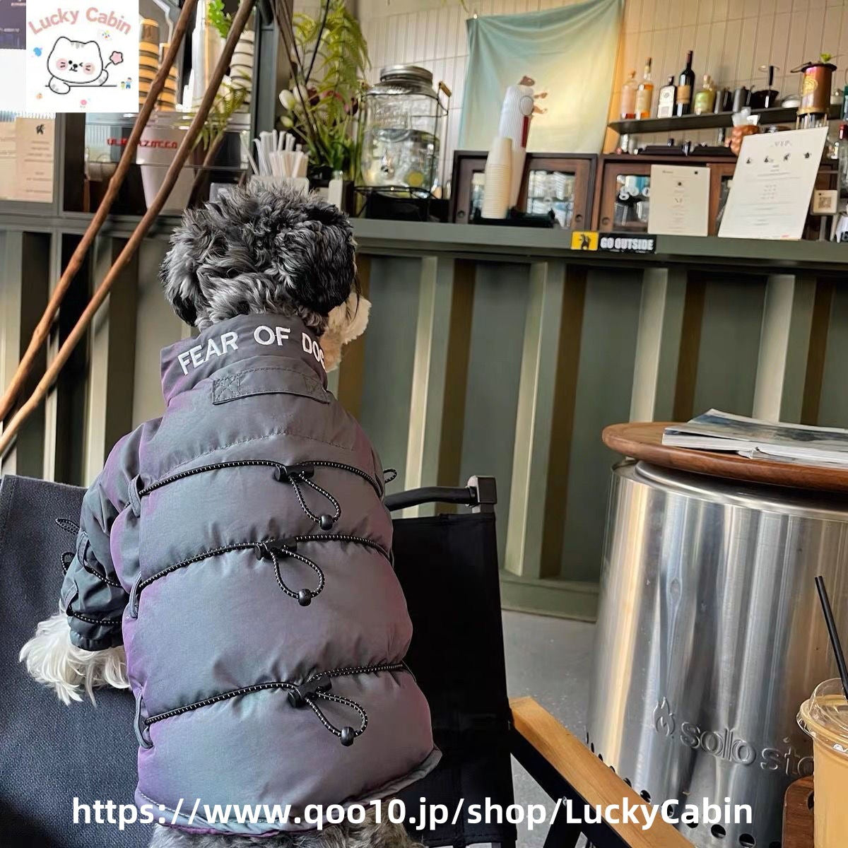 家の犬秋冬の犬服 テディボーミペットのコキシナレビーベア秋 暖かい可愛らしい 暖かい野球服 冬アウター中小型犬猫の綿の服です