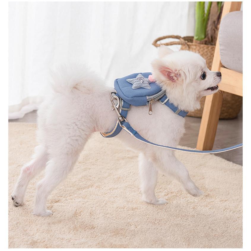 中型犬 リボン 脱げない リード 子犬 小型犬 おしゃれ 犬のハーネス 犬用ハーネス 犬ハーネス ハーネス 犬ハーネスリードセット 犬 猫 かわいい