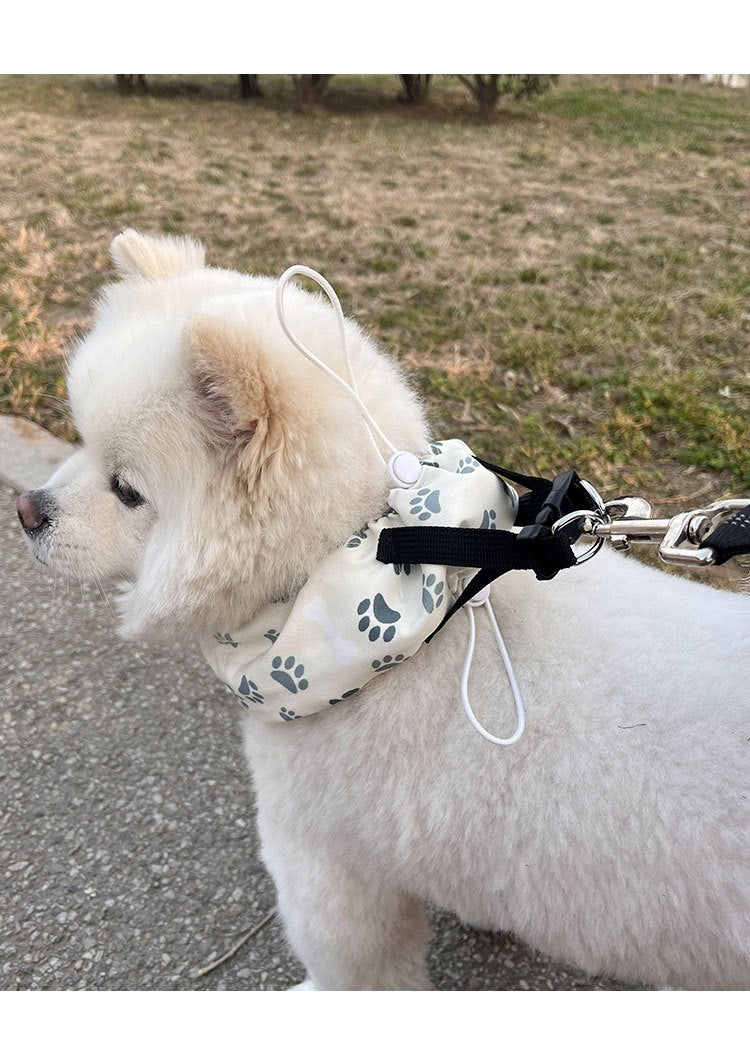 犬 クールベスト 保冷剤 付き 冷却ベスト 冷感ベスト 熱中症対策 ペット 服 ドッグ h0415
