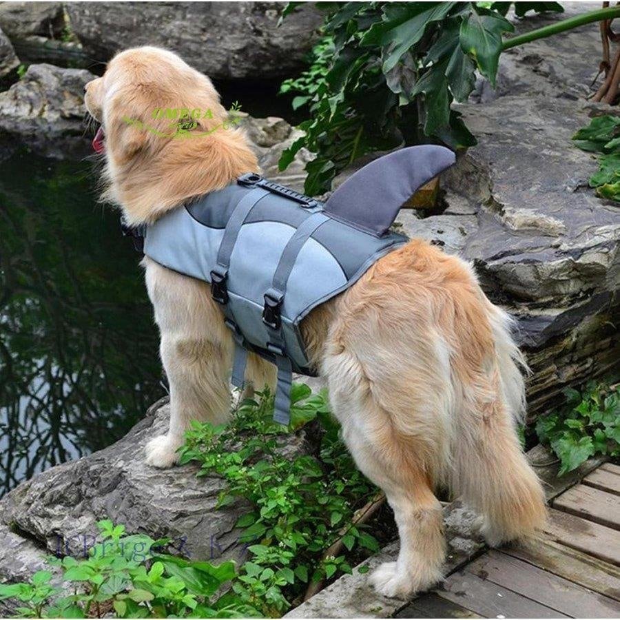 犬用 ライフジャケット 犬 胴衣 小型犬 中型犬 大型犬 ペット用 救命胴衣 フローティングベスト
