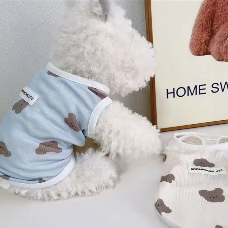 猫犬兼用クールベスト ロシアンブルー対応 犬 服 犬 服 犬服 犬の服 ペット用品 ハーネス 小型犬