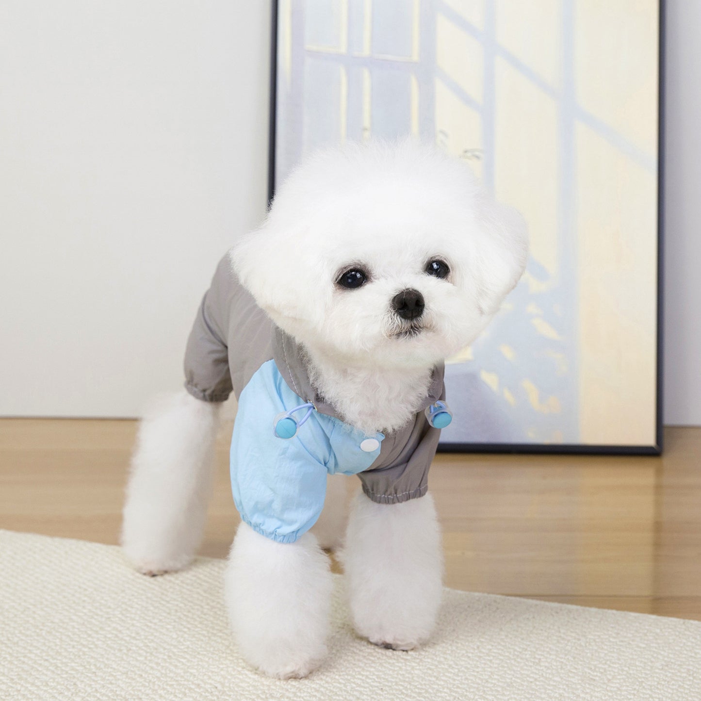 猫 犬 洋服 犬服 ペット服 大中小型犬 ペット用品 犬/猫用 犬の服 ペットウエア 小型犬 中型犬 通気 可愛い ドッグウェア トレーナー 犬 服 ワンピース サロペット ビションフリーゼ 犬猫服