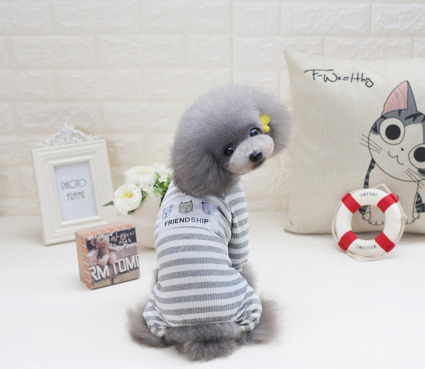 猫 犬 洋服 犬服 ペット服 大中小型犬 ペット用品 犬/猫用 犬の服 ペットウエア 小型犬 中型犬 通気 可愛い ドッグウェア トレーナー 犬 服 ワンピース サロペット ビションフリーゼ 犬猫服