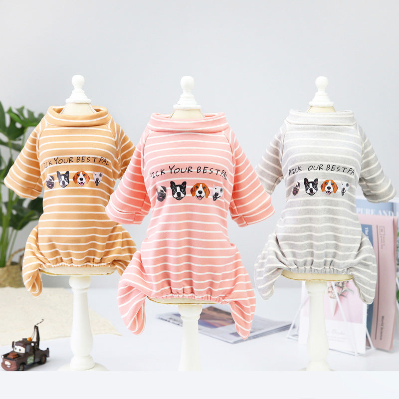 猫 犬 洋服 犬服 ペット服 大中小型犬 ペット用品 犬/猫用 犬の服 ペットウエア 小型犬 中型犬 通気 可愛い ドッグウェア トレーナー 犬 服 ワンピース サロペット ビションフリーゼ 犬猫服