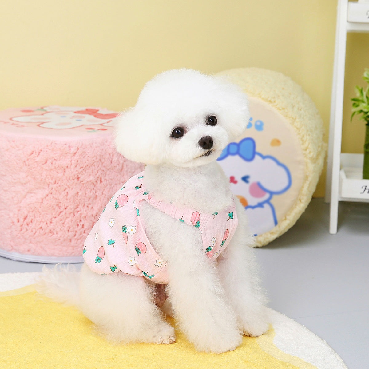 猫 犬 洋服 犬服 ペット服 大中小型犬 ペット用品 犬/猫用 犬の服 ペットウエア 小型犬 中型犬 通気 可愛い ドッグウェア トレーナー 犬 服 ワンピース サロペット ビションフリーゼ 犬猫服
