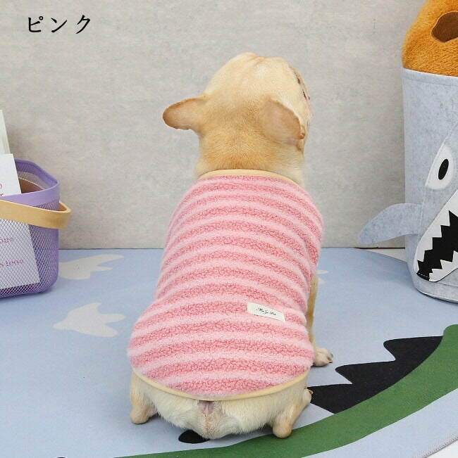 タイムセール 服 犬用 秋冬 ペット用品 hbq131服 犬用