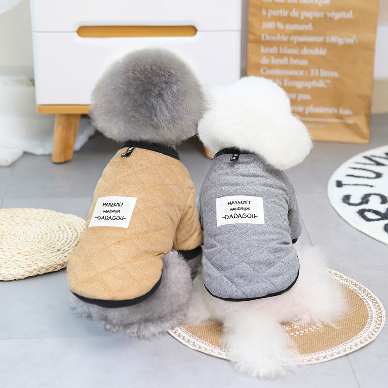 猫 犬 洋服 犬服 ペット服 大中小型犬 ペット用品 犬/猫用 犬の服 ペットウエア 小型犬 中型犬 通気 可愛い ドッグウェア トレーナー 犬 服 ワンピース サロペット ビションフリーゼ 犬猫服