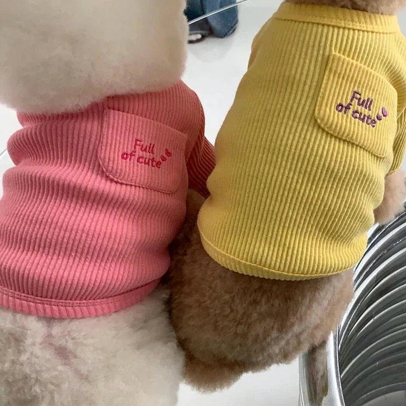 メガ割 3日で出荷新作 の犬服 テディボーミペットのコキシナレビーベア 暖かい可愛らしい 暖かい野球服 アウター