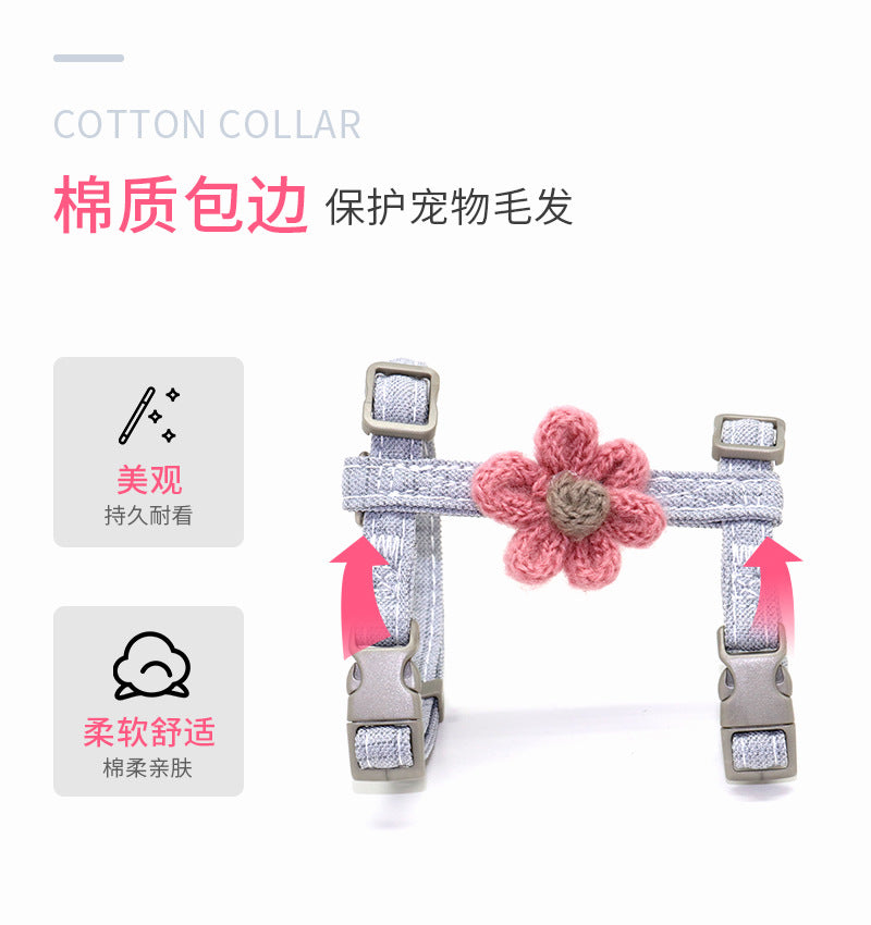 リード 胴輪 ペット用品 お出かけ お散歩 リーシュ 2点セット 軽量 シンプル ハーネスリードセット 犬 ネコ用ハーネス ハーネス 小型犬 猫用 おしゃれ 166 簡単装着 中型犬 犬用 ペットハー