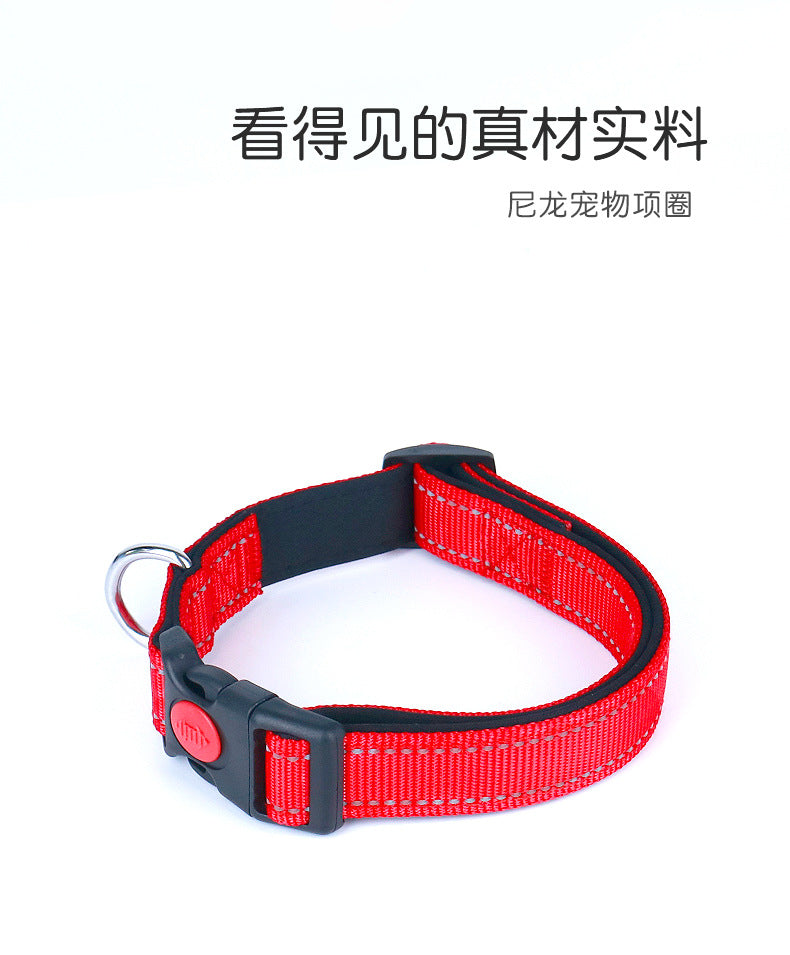 ペット用首輪 お出かけ 猫 ドッググッズ 猫用 ペット用品 ペットグッズ 調節可能なビブカラー お散歩 首輪 ペットの首輪 犬 ペットアクセサリー 3 犬用 の首カバー 猫犬の首輪 小型犬 動物首輪用