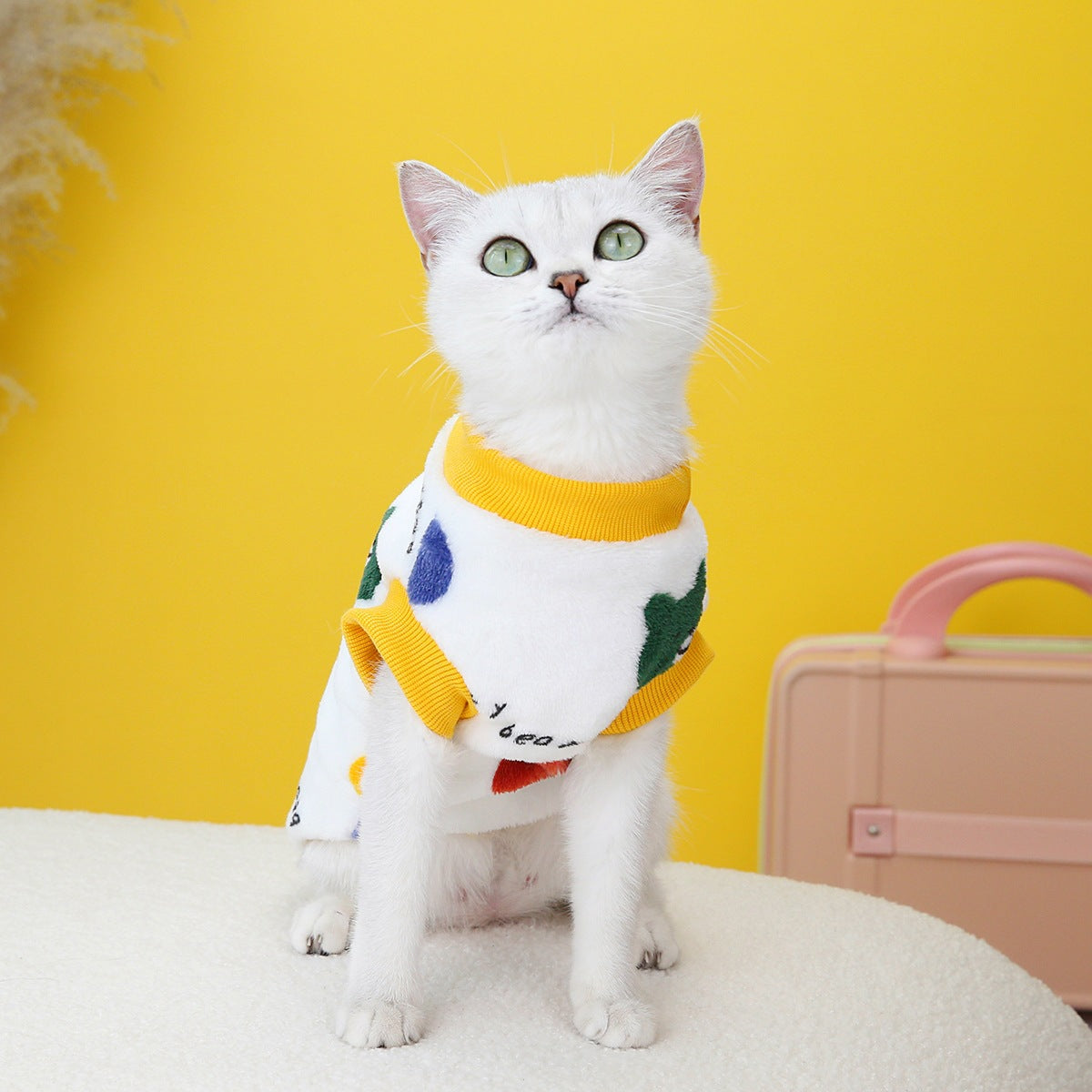 猫 犬 洋服 犬服 ペット服 大中小型犬 ペット用品 犬/猫用 犬の服 ペットウエア 小型犬 中型犬 通気 可愛い ドッグウェア トレーナー 犬 服 ワンピース サロペット ビションフリーゼ 犬猫服
