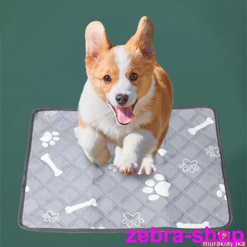 2-5日出荷 新品推奨 ペットシーツ トイレシート ペット用品 トイレマット 猫 犬 洗える ペットシート おしっこマット 滑り止め 速乾 漏れ防止 吸水 薄型 ポイントを進呈する