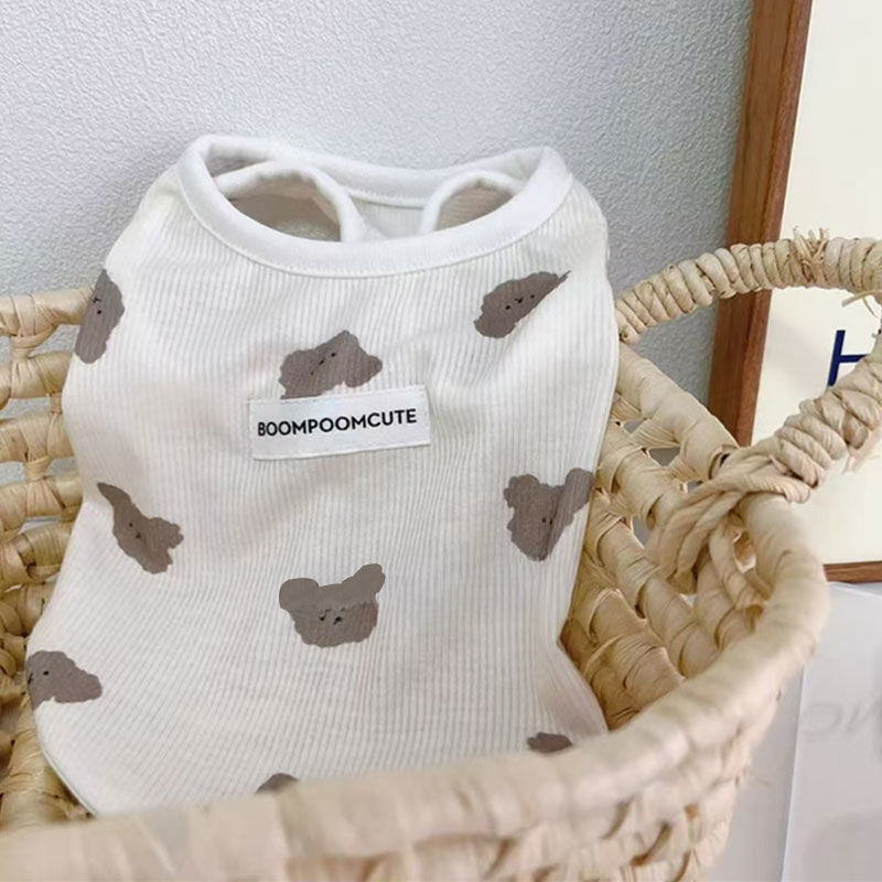 猫犬兼用クールベスト ロシアンブルー対応 犬 服 犬 服 犬服 犬の服 ペット用品 ハーネス 小型犬