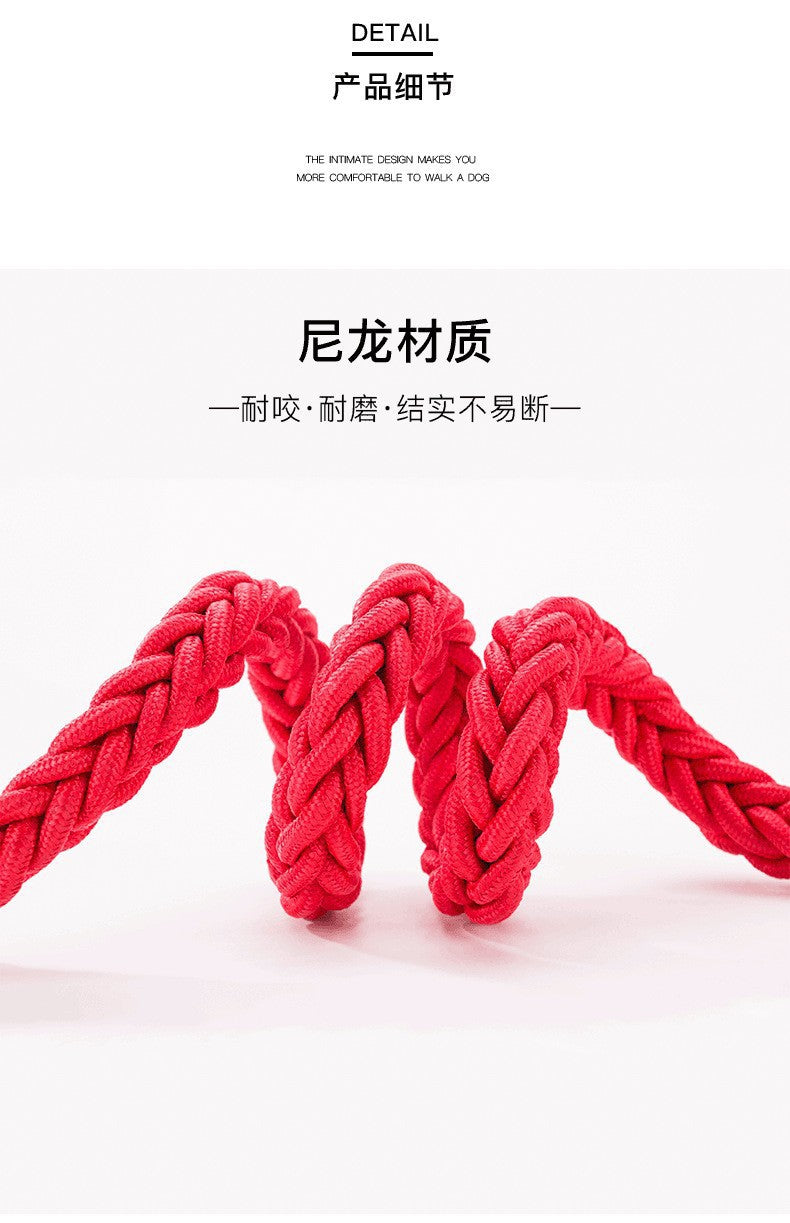犬 リード ハーネス 紐 散歩紐 犬用デニムハーネス&リード けん引ロープ ペット用品 s04