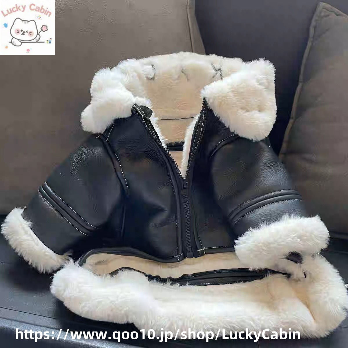 秋冬の犬服 テディボーミペットのコキシナレビーベア秋 暖かい可愛らしい 暖かい野球服 冬アウター中小型犬猫の綿の服です