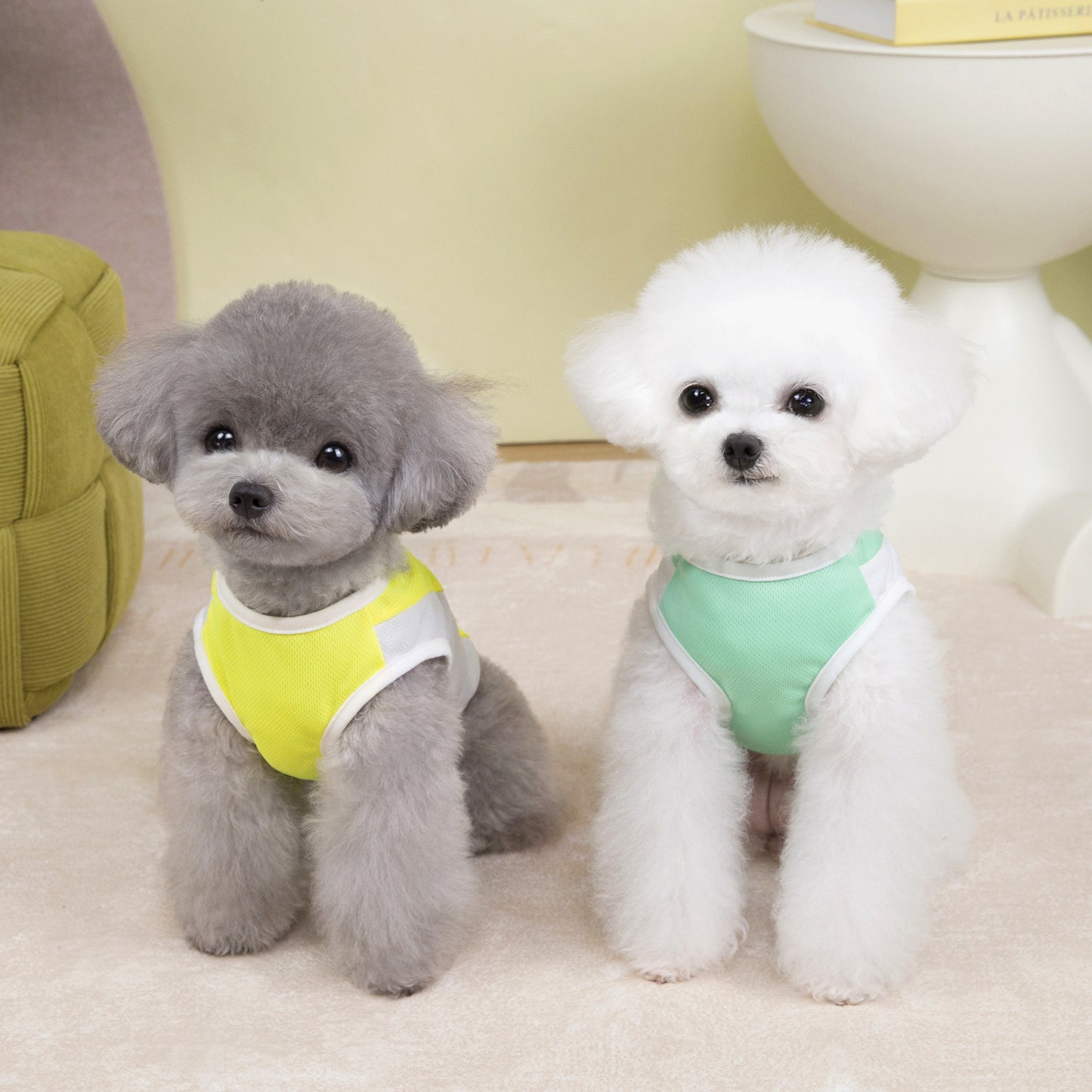 猫 犬 洋服 犬服 ペット服 大中小型犬 ペット用品 犬/猫用 犬の服 ペットウエア 小型犬 中型犬 通気 可愛い ドッグウェア トレーナー 犬 服 ワンピース サロペット ビションフリーゼ 犬猫服
