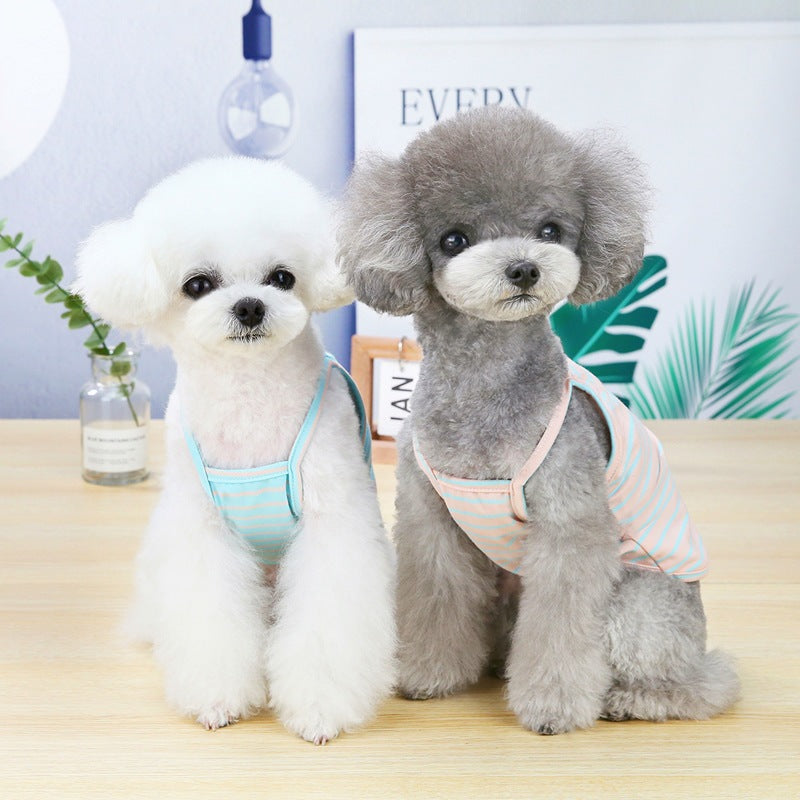 猫 犬 洋服 犬服 ペット服 大中小型犬 ペット用品 犬/猫用 犬の服 ペットウエア 小型犬 中型犬 通気 可愛い ドッグウェア トレーナー 犬 服 ワンピース サロペット ビションフリーゼ 犬猫服